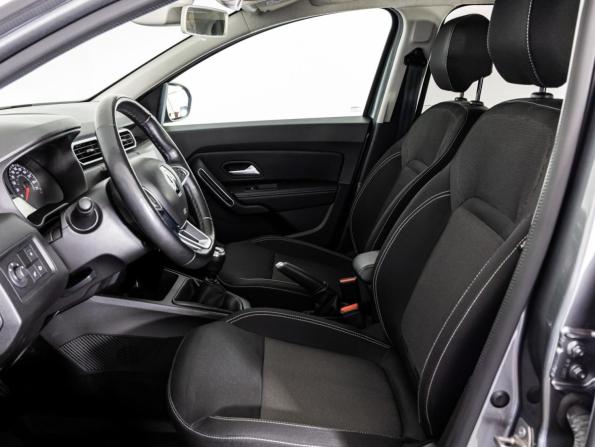 Renault Duster II с пробегом 2021 года, цена 1 699 000 рублей, 105676 км, внедорожник, Автокод Объявления