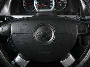 Chevrolet Lacetti I Ростов-на-Дону  - изображение 27