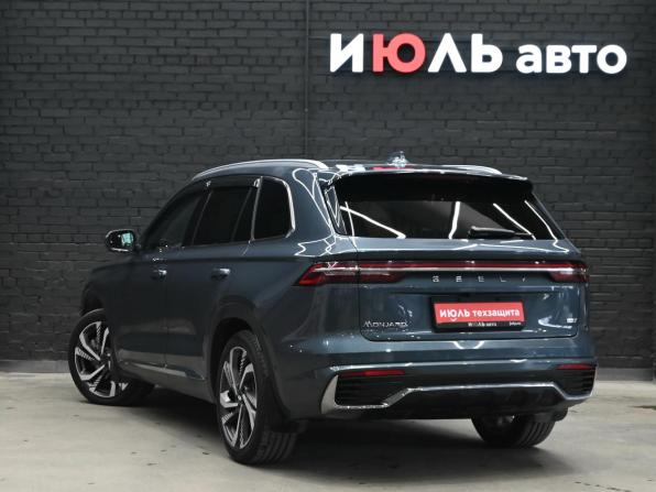 Geely Monjaro I с пробегом 2023 года, цена 3 640 000 рублей, 68905 км, внедорожник, Автокод Объявления
