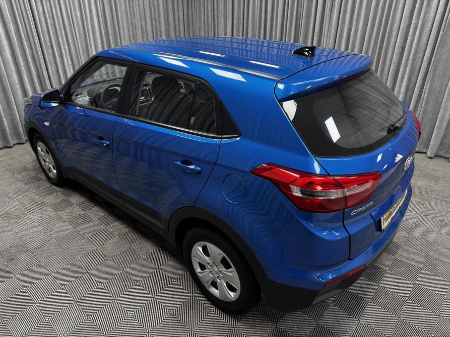 Hyundai Creta I Стерлитамак  - изображение 9