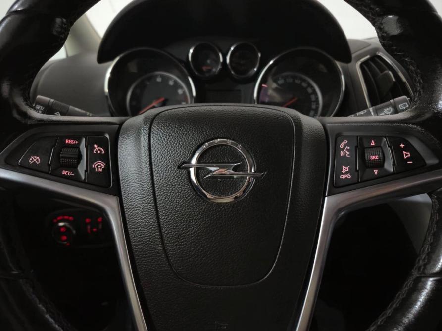 Opel Zafira C Альметьевск  - изображение 24
