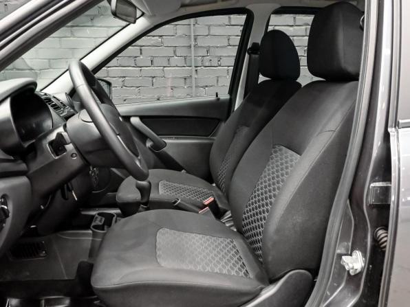 Lada (ВАЗ) Granta I Рестайлинг с пробегом 2025 года, цена 1 050 000 рублей, 6169 км, седан, Автокод Объявления