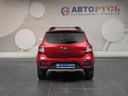 Renault Sandero II Рестайлинг Москва  - изображение 29