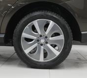 Mercedes-Benz M-Класс III (W166) Екатеринбург  - изображение 42