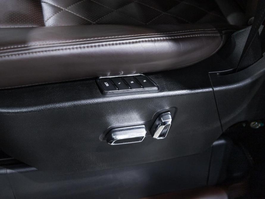 BAIC BJ80 Санкт-Петербург  - изображение 18