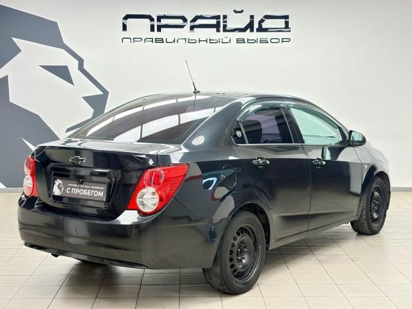 Chevrolet Aveo II с пробегом 2013 года, цена 515 000 рублей, 247562 км, седан, Автокод Объявления