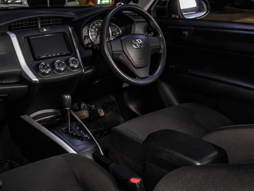 Toyota Corolla XI (E160 E170 E180) Рестайлинг 1 Уфа  - изображение 11