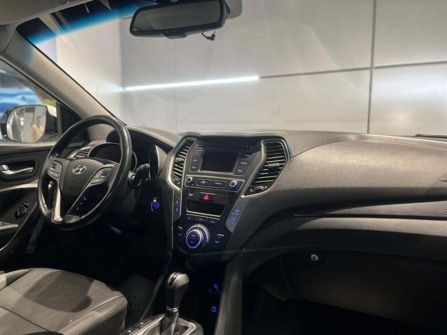 Hyundai Santa Fe III Рестайлинг Новосибирск  - изображение 15