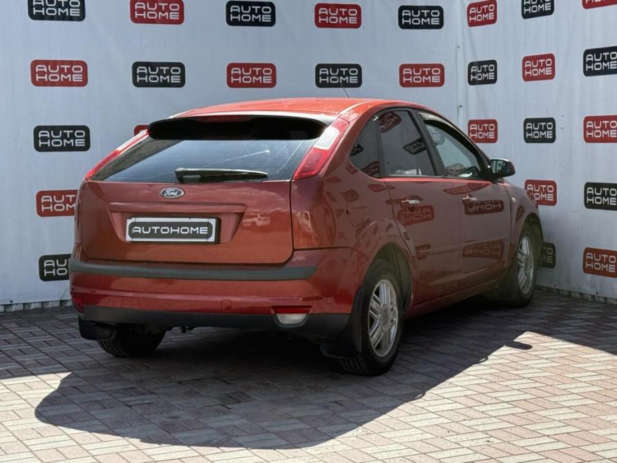 Ford Focus II Рестайлинг Санкт-Петербург  - изображение 4