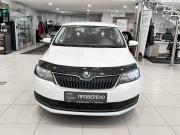 Skoda Rapid I Рестайлинг Казань  - изображение 24