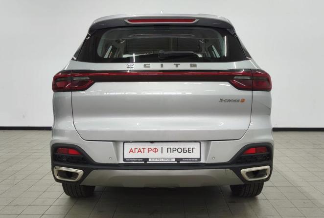 Xcite X-Cross 8 с пробегом 2024 года, цена 2 139 000 рублей, 30002 км, внедорожник, Автокод Объявления