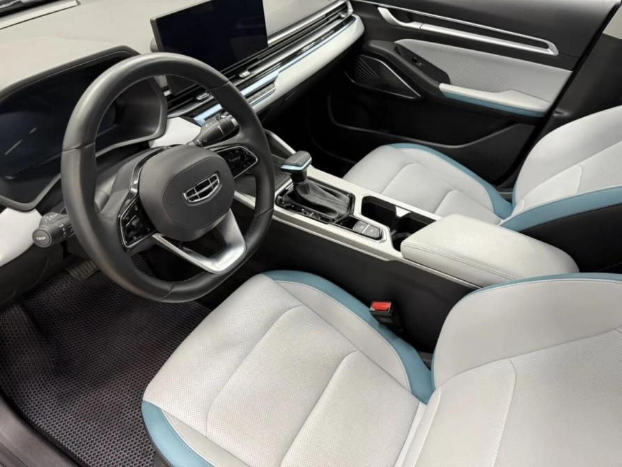 Geely Emgrand II Набережные Челны  - изображение 8
