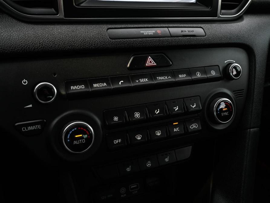 Kia Sportage IV Волгоград  - изображение 15