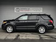 Ford Explorer V Кемерово  - изображение 43