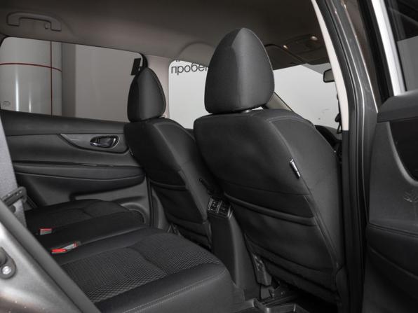 Nissan X-Trail III Рестайлинг с пробегом 2021 года, цена 1 947 900 рублей, 184779 км, внедорожник, Автокод Объявления