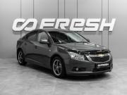 Chevrolet Cruze I Тюмень  - изображение 18