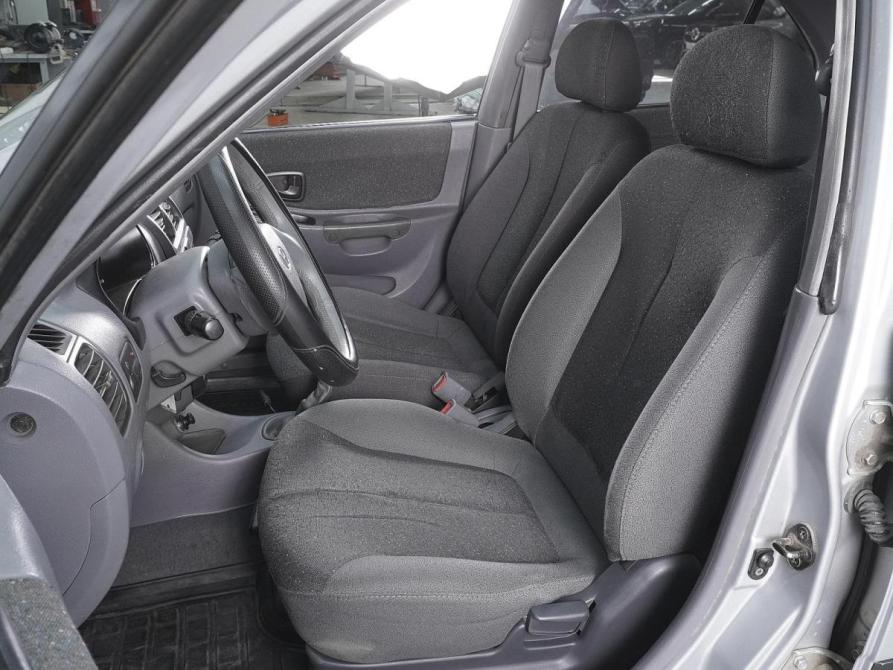 Hyundai Accent II Ростов-на-Дону  - изображение 10