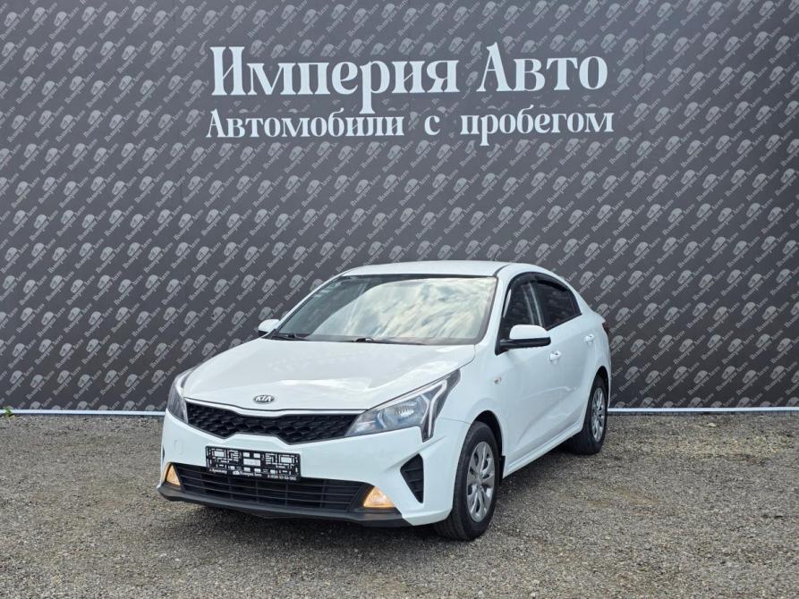 Kia Rio IV Рестайлинг Краснодар  - изображение 7