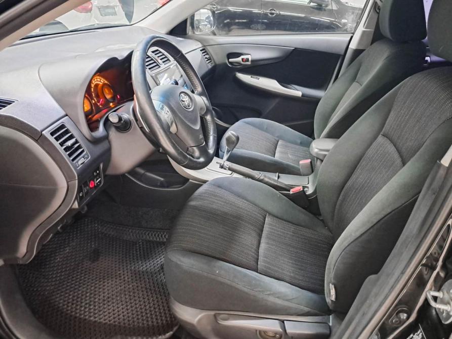 Toyota Corolla X (E140 E150) Набережные Челны  - изображение 24