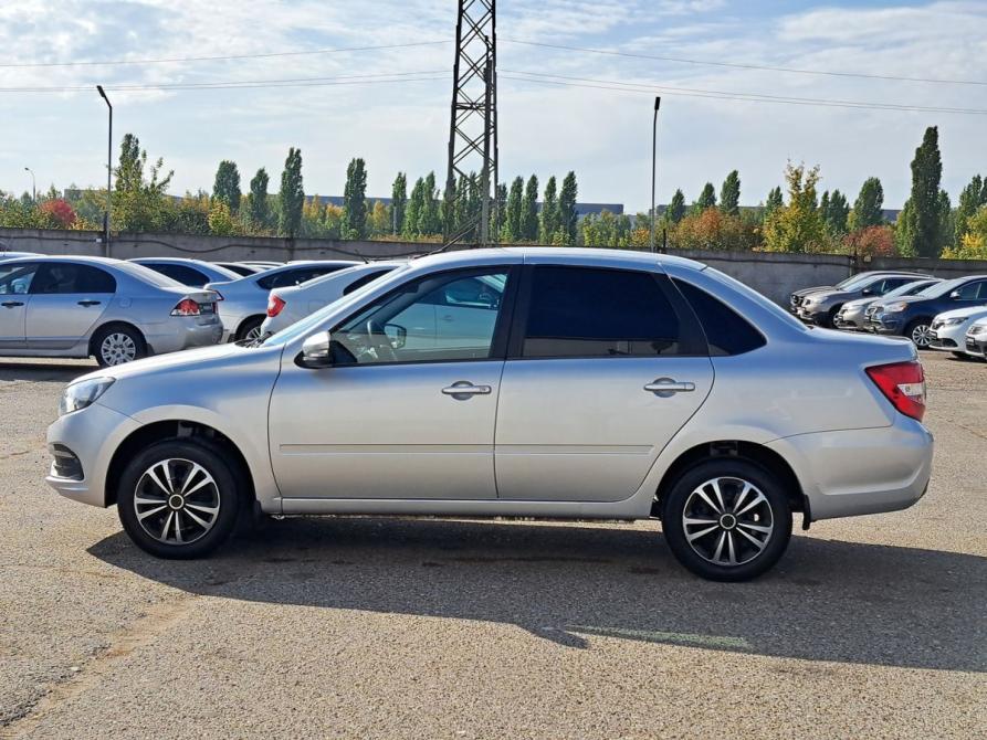 Lada (ВАЗ) Granta I Рестайлинг Набережные Челны  - изображение 10