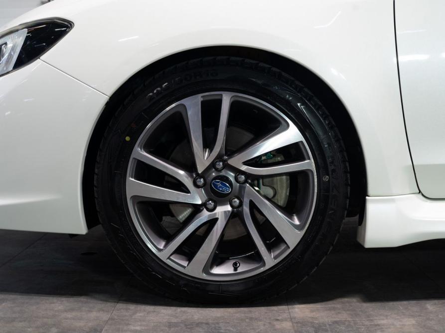Subaru Levorg I Чита  - изображение 18