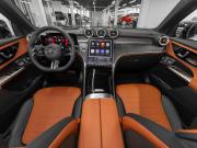 Mercedes-Benz GLC Coupe II (C254) Москва  - изображение 42