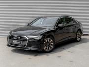 Audi A6 V (C8) Москва  - изображение 31