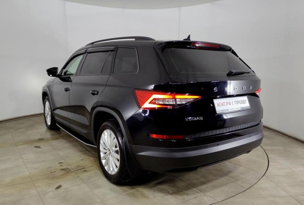 Skoda Kodiaq I Волгоград  - изображение 5
