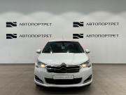 Citroen C4 II Санкт-Петербург  - изображение 24