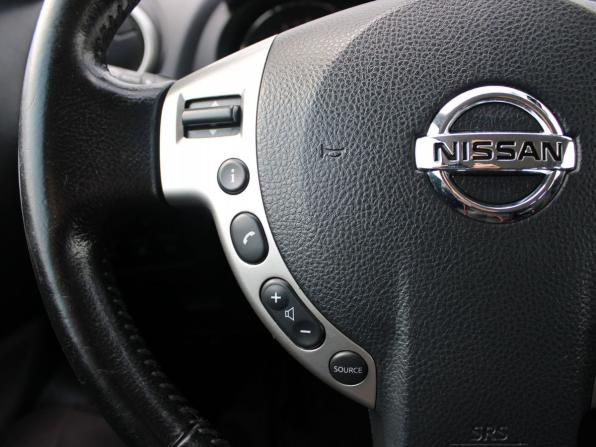 Nissan Qashqai I Рестайлинг с пробегом 2013 года, цена 1 079 000 рублей, 149505 км, внедорожник, Автокод Объявления