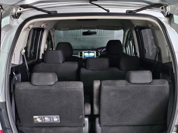 Honda Freed I Рестайлинг 2 с пробегом 2014 года, цена 1 260 000 рублей, 107400 км, компактвэн, Автокод Объявления