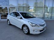 Hyundai Solaris I Рестайлинг Воронеж  - изображение 15