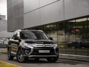 Mitsubishi Outlander III Рестайлинг 2 Санкт-Петербург  - изображение 31