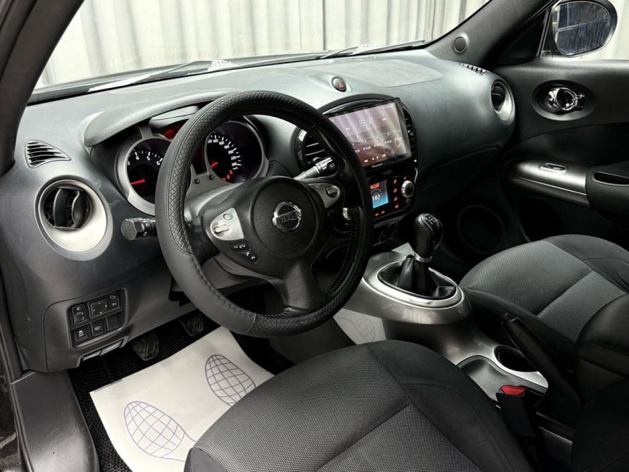 Nissan Juke I Ижевск  - изображение 9