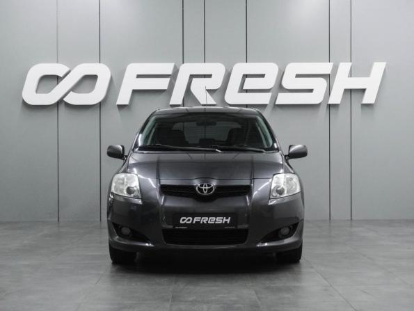 Toyota Auris I с пробегом 2007 года, цена 574 000 рублей, 147271 км, хэтчбек, Автокод Объявления