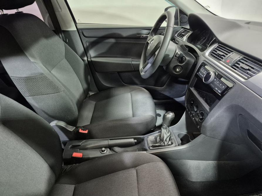 Skoda Rapid I Ярославль  - изображение 9