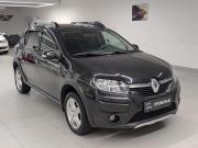 Renault Sandero II Казань  - изображение 25