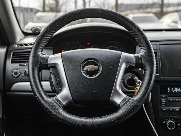 Chevrolet Epica V250 Рестайлинг с пробегом 2011 года, цена 355 000 рублей, 230000 км, седан, Автокод Объявления