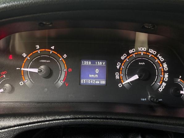 Lada (ВАЗ) Niva Travel I с пробегом 2025 года, цена 1 200 000 рублей, 31030 км, внедорожник, Автокод Объявления