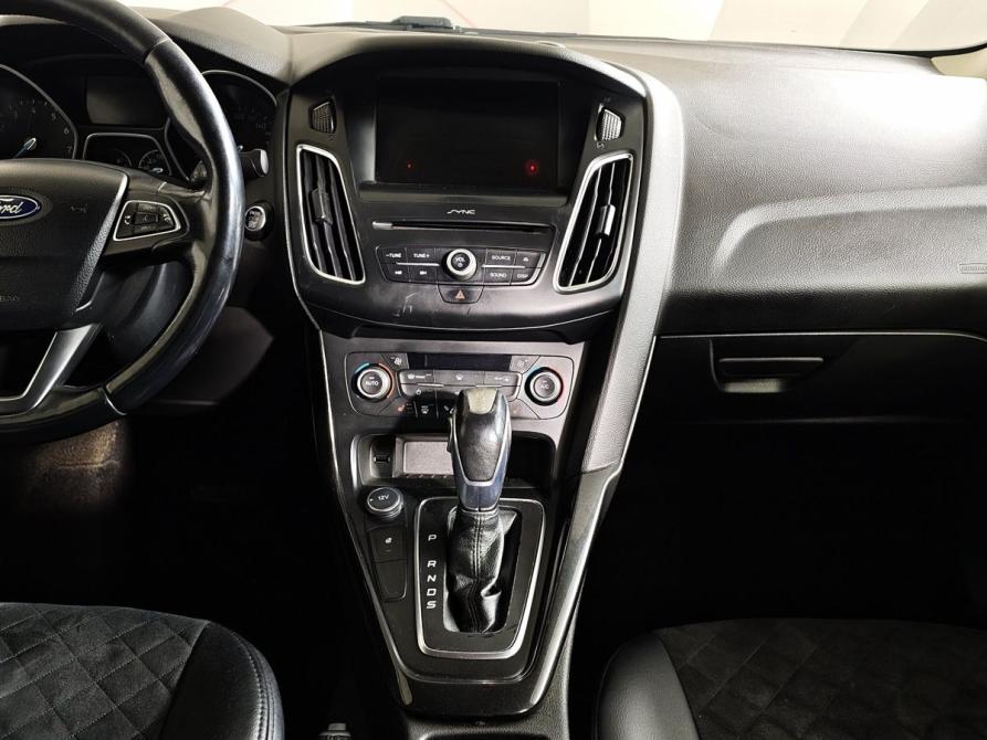 Ford Focus III Рестайлинг Москва  - изображение 15