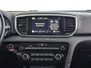 Kia Sportage IV Рестайлинг Москва  - изображение 54