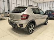 Renault Sandero II Рестайлинг Казань  - изображение 28