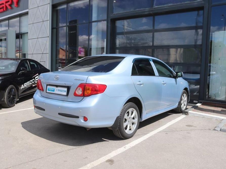 Toyota Corolla X (E140 E150) Нижний Новгород  - изображение 5