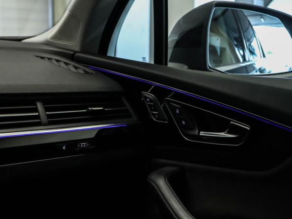 Audi Q7 II (4M) с пробегом 2015 года, цена 2 949 000 рублей, 254025 км, внедорожник, Автокод Объявления