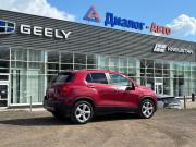Chevrolet Tracker III Набережные Челны  - изображение 31