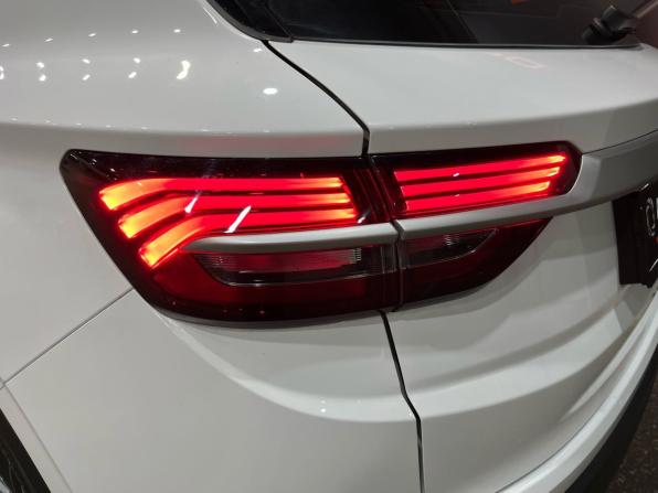 Belgee X50 с пробегом 2024 года, цена 1 730 000 рублей, 21100 км, внедорожник, Автокод Объявления