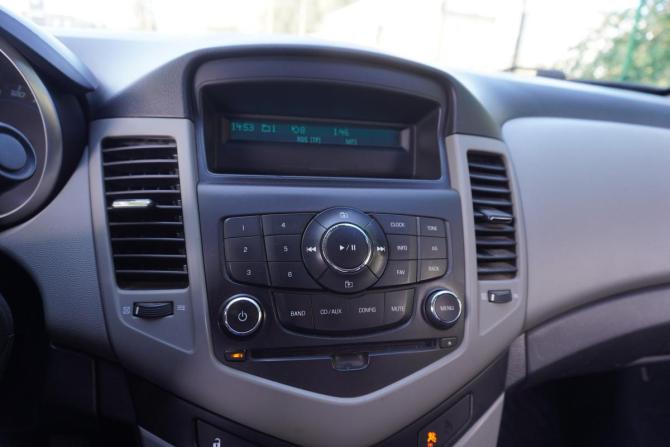 Chevrolet Cruze I с пробегом 2012 года, цена 609 000 рублей, 254322 км, седан, Автокод Объявления