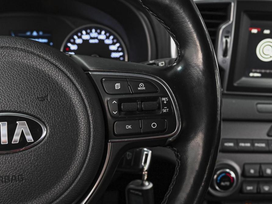 Kia Sportage IV Ставрополь  - изображение 19