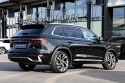 Geely Monjaro I Москва  - изображение 34
