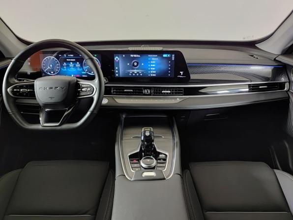 Chery Tiggo 7 Pro Max I Рестайлинг с пробегом 2024 года, цена 2 260 000 рублей, 18000 км, внедорожник, Автокод Объявления